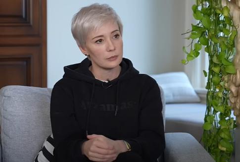 Чулпан Хаматова хочет завершить карьеру: «Проклинала себя, что стала актрисой»