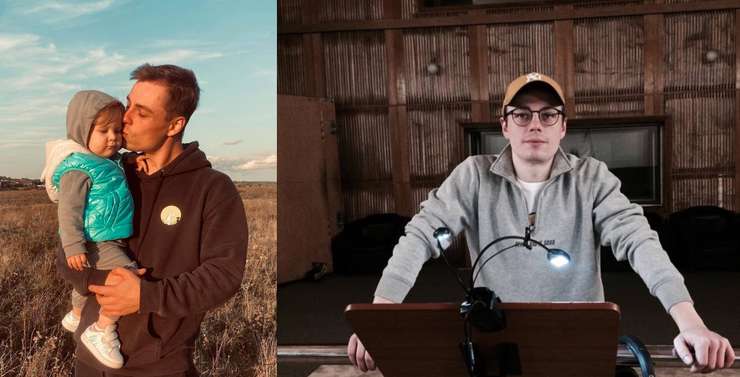 Фото: материалы пресс-служб