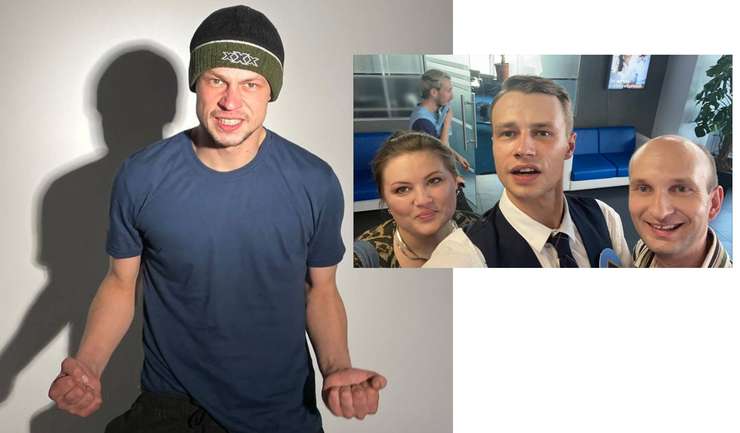 Фото: материалы пресс-служб