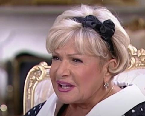 Умерла легендарный стилист, учитель Сергея Зверева