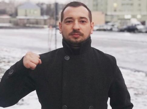 Пропавший в Пензе блогер и актер Тяпа вышел на связь