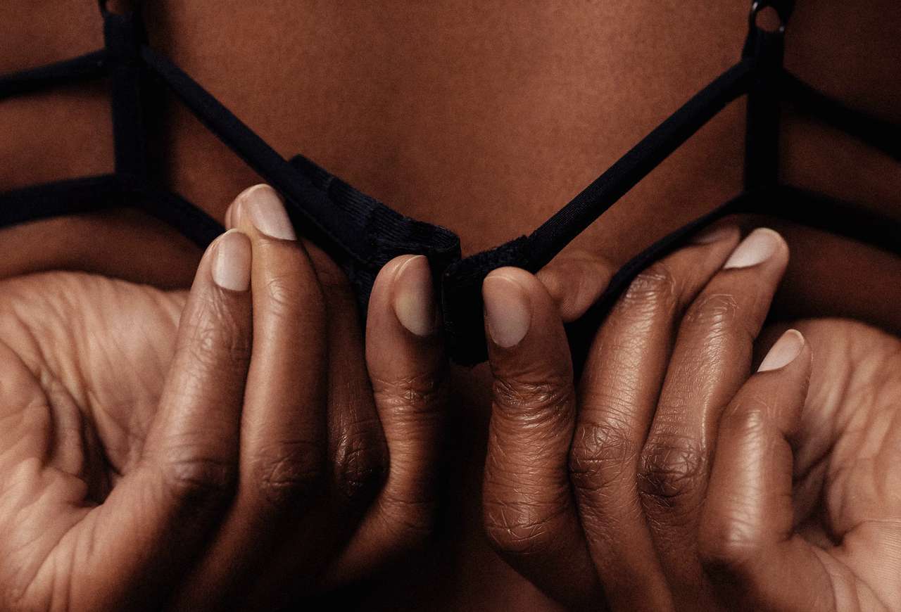 возможно, именно вы встретите того самого