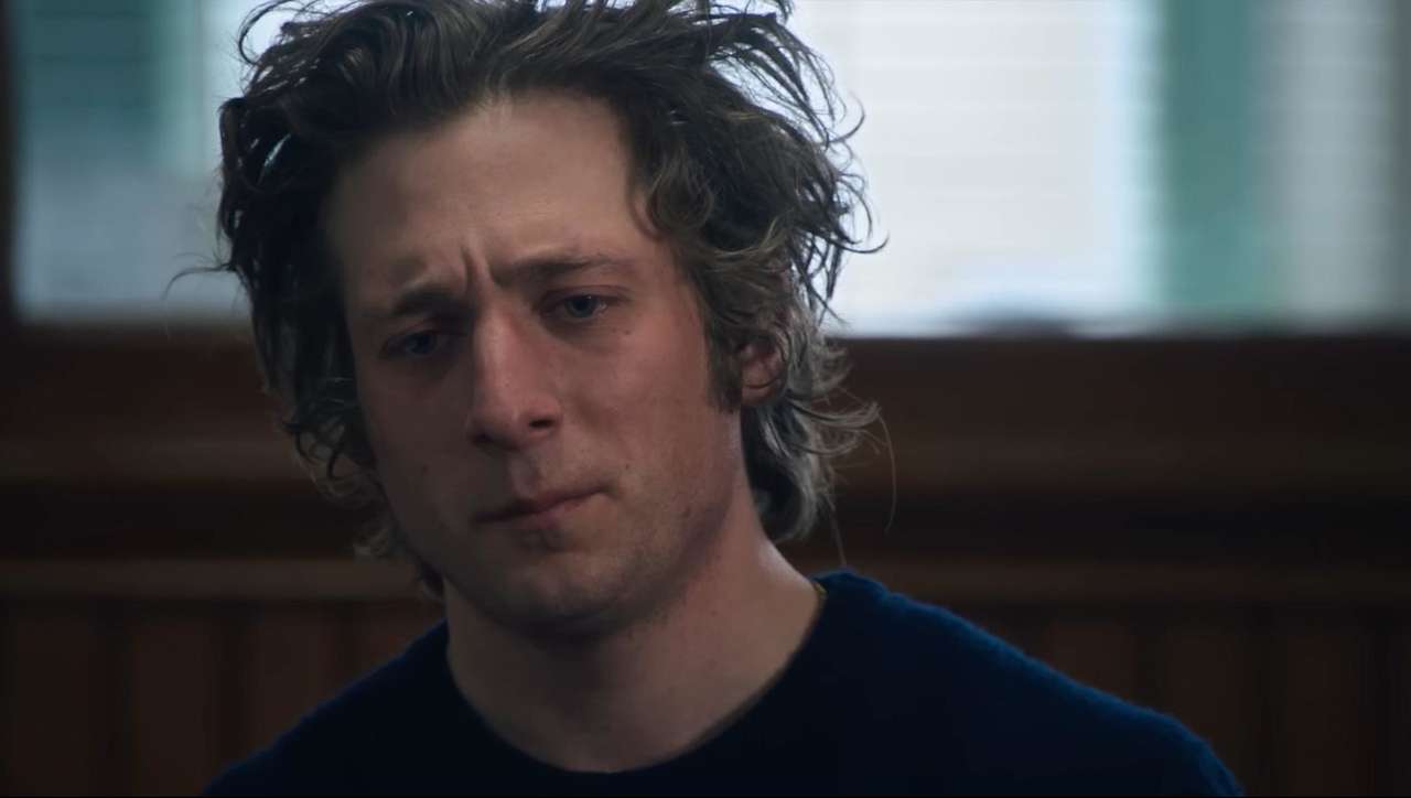 Джереми Аллен Уайт