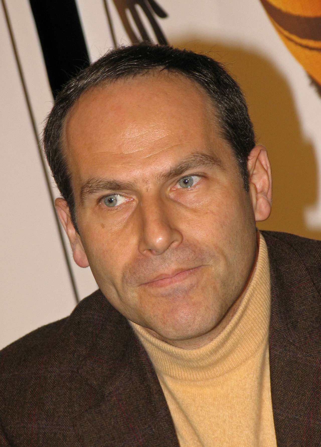 Михаил Шац*