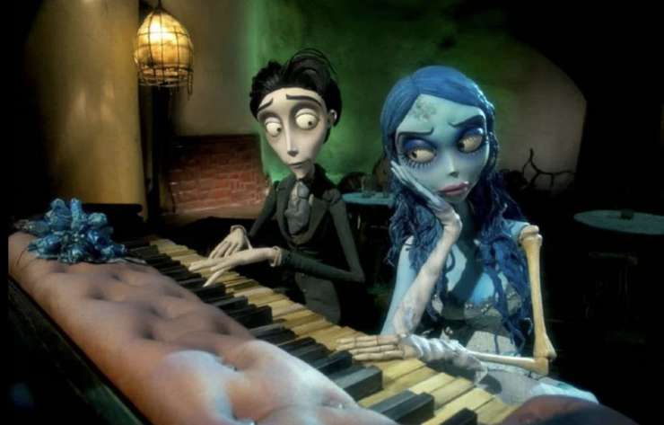 в ночь с 31 октября на 1 ноября граница между мирами стирается