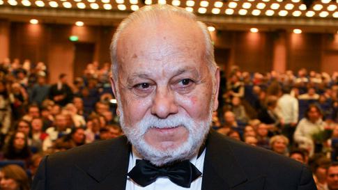 Контрольный визит: Бедрос Киркоров попал в больницу не из-за астмы