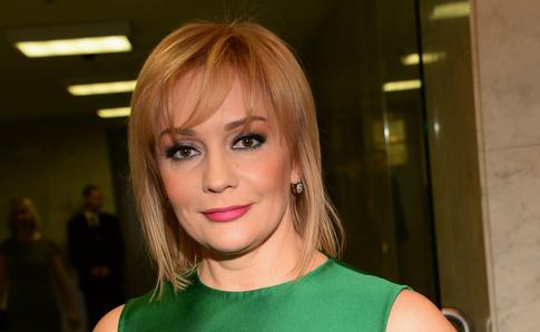 «Нам нужны мальчик и девочка»: 54-летняя Буланова планирует родить наследников молодому мужу