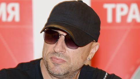 Нагиев вернулся в кино: в новой комедии актер сыграет бывшего уголовника