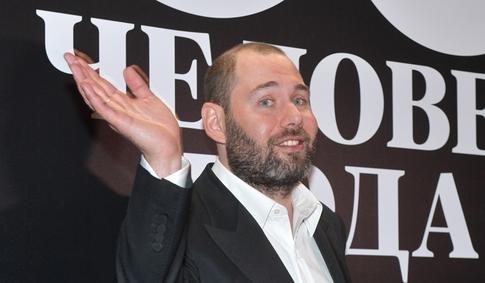 Элитные апартаменты Слепакова в Москве купил доцент Высшей школы экономики