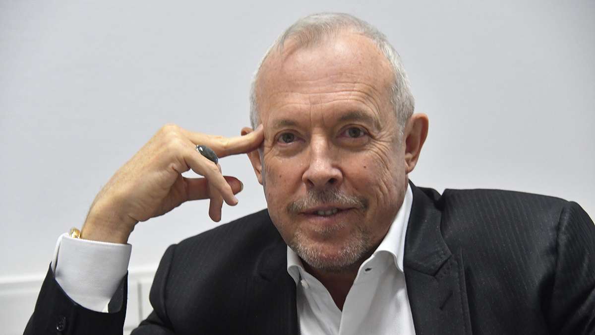 Андрей Макаревич