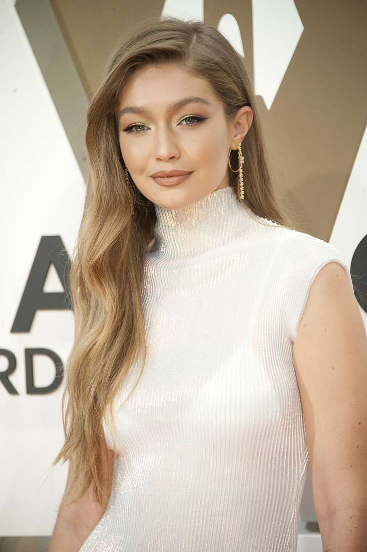 Джиджи Хадид