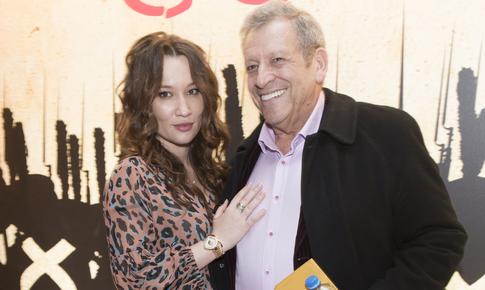 «Сделать Филиппу брата и сестру»: вдова Грачевского намерена вновь стать мамой