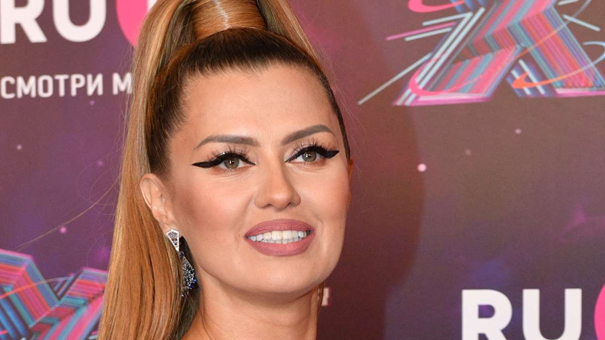 Виктория Боня