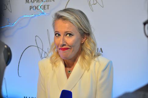 «Тема, которую я игнорировала»: Собчак рассказала о постельных клопах