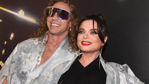 «Надеюсь, не сильно на меня обижается»: брак с Тарзаном Королева спасает всеми силами