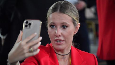 «Главный лайфхак»: Собчак призналась, как бюджетно сохраняет молодость