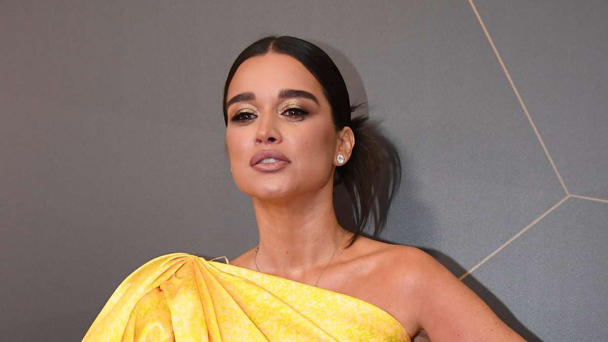 Ксения Бородина