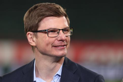 «Родной дом»: Андрей Аршавин улетел в Лондон