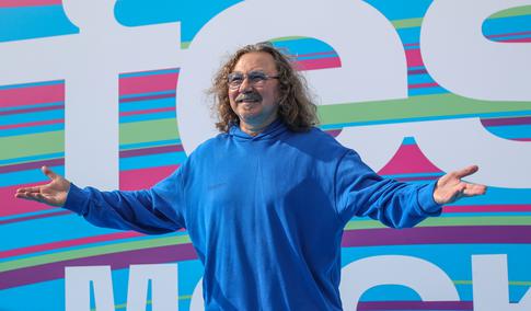 Алкоголь, молочка и оборудование: Николаев зарегистрировал товарный знак