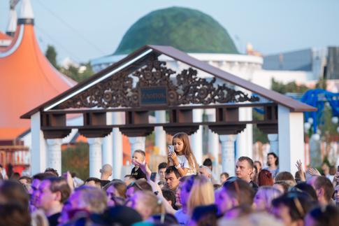 На группу «Сектор Газа» обрушилась новая волна популярности из-за войны на Ближнем Востоке