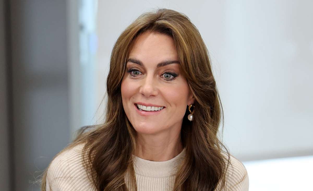 Кейт Миддлтон