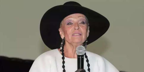 Светлана Светличная подхватила пневмонию в психиатрической лечебнице