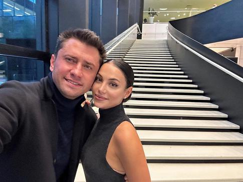 Замахнулся на Европу: у тестя Прилучного возникли проблемы с российской налоговой