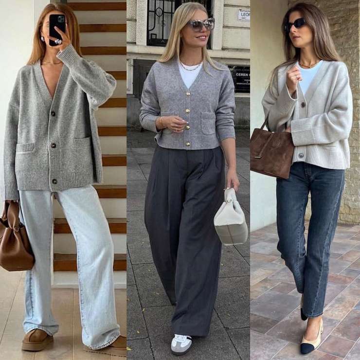 свитера свитера