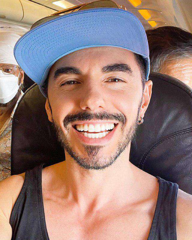 Тимур Родригез