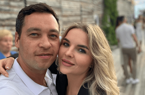 «Красавица наша родилась здоровой»: звезда «Дома−2» Каримов впервые стал отцом