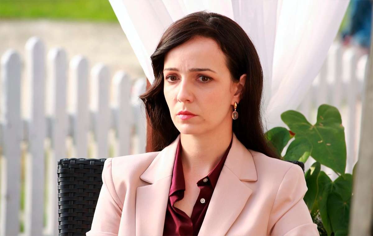 Валерия Ланская