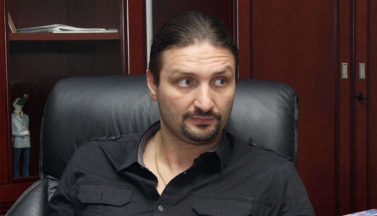 Эдгард Запашный