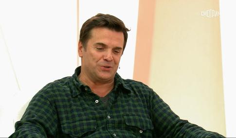 54-летний Сергей Астахов расплакался, узнав о рождении сына