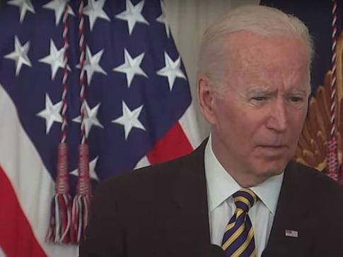 Овчарку Байдена, покусавшую сотрудников, выгнали из Белого дома