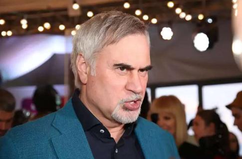 Валерий Меладзе лишился еще одного бизнеса в России