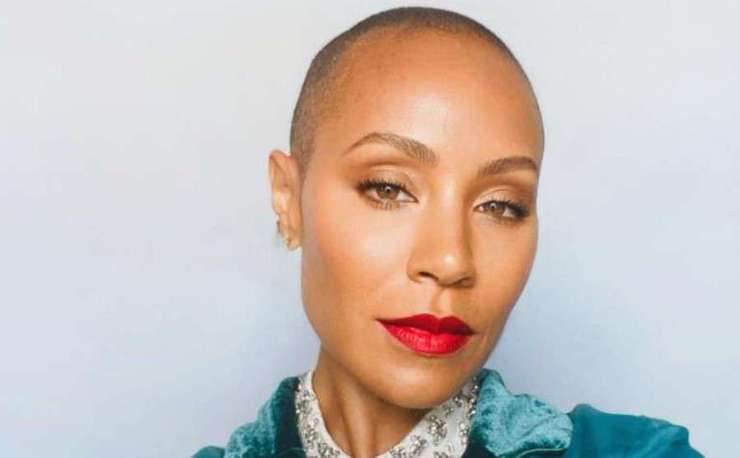 Джада Пинкетт-Смит