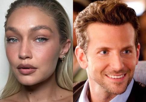 Джиджи Хадид и Брэдли Купера подозревают в романе