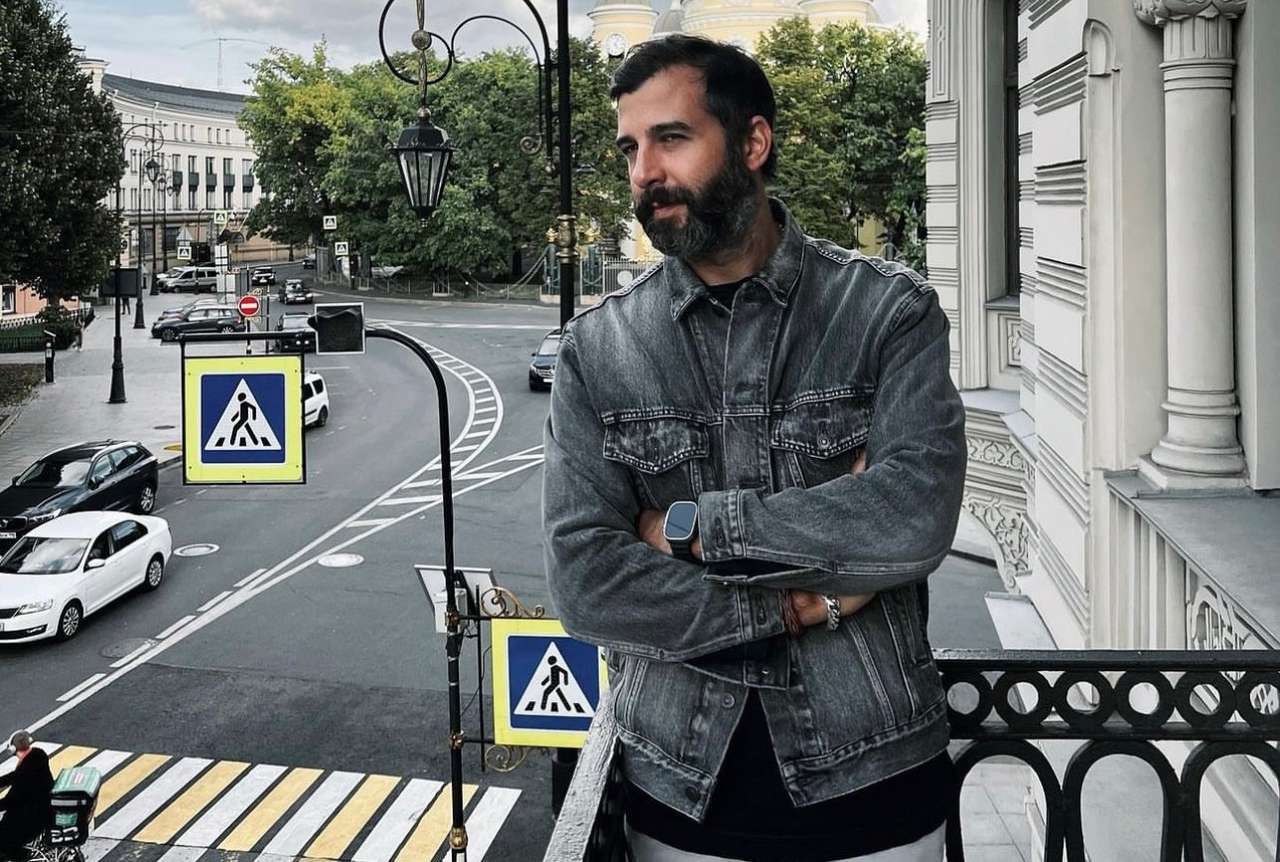 Иван Ургант