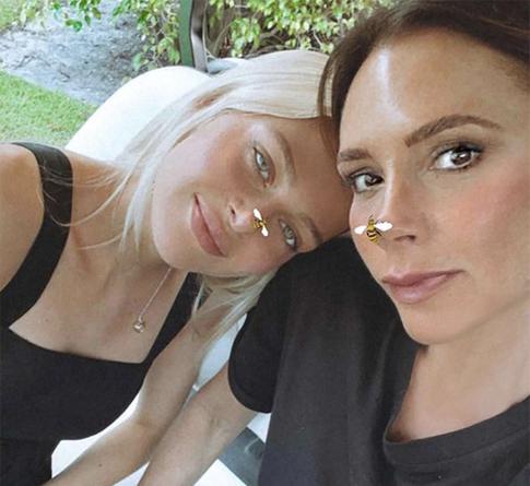 Ложка пыльцы по рецепту Бэкхем позволит поддержать иммунитет осенью