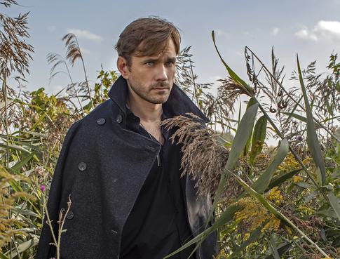 «Я был на могиле матери лишь однажды»: Александр Горбатов мечтает вернуться в Запорожье