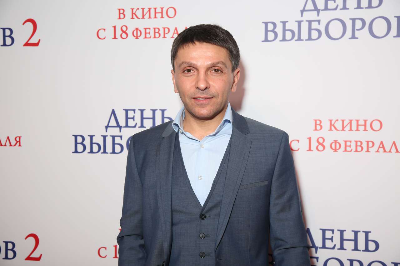 Леонид Барац призвал поддержать пострадавших в Израиле