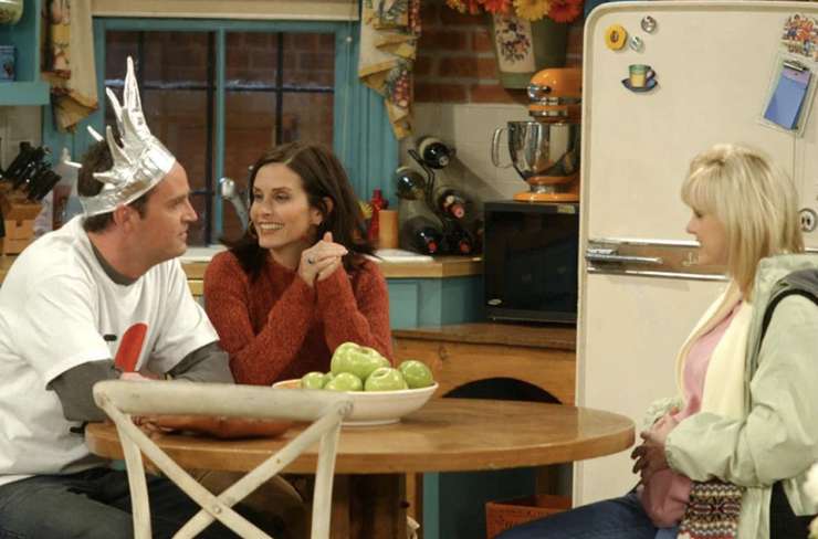 актер признавался, что чувствовал себя неловко в компании женщин