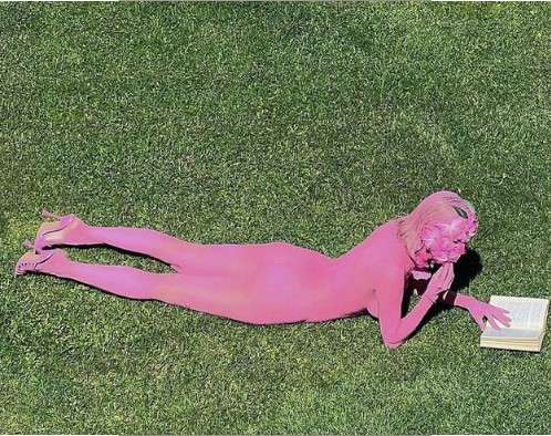 Ольга Шурыгина