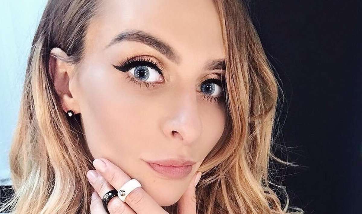 Катя Варнава