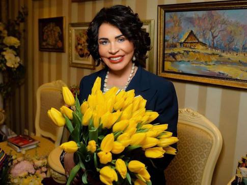 Бабкина впервые высказалась о новом избраннике: «Любовь всей жизни»