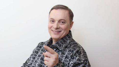 Проклявший коллег Андрей Разин сам попал в госпиталь