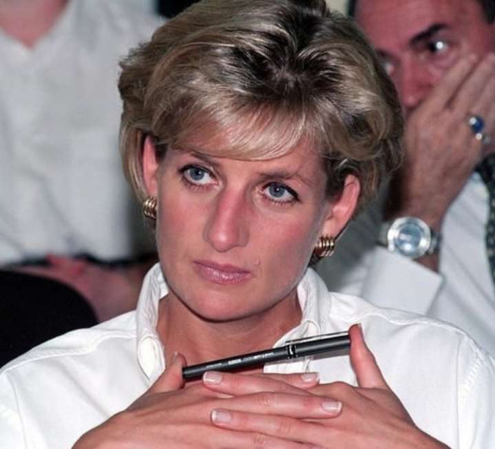 Принцесса Диана унаследовала харизму своей пра-пра-бабушки
