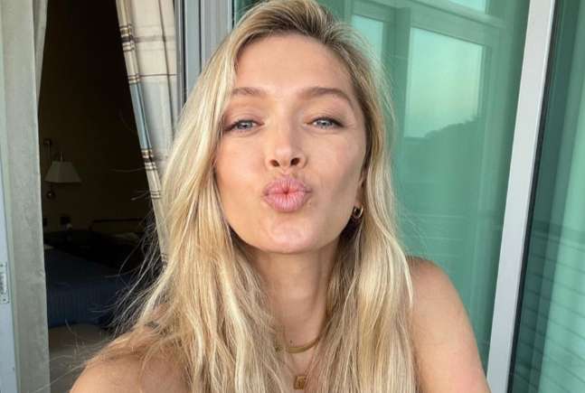 Вера Брежнева притягивала мужчин магнитом