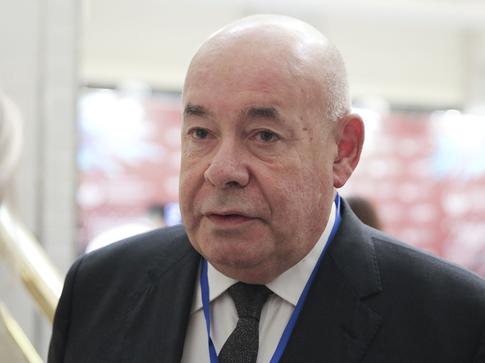 Сын Михаила Швыдкого попал в больницу с серьезными травмами