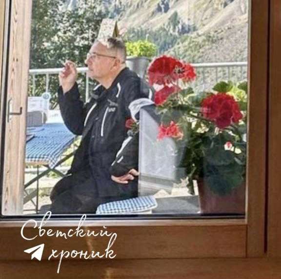 Константин Меладзе